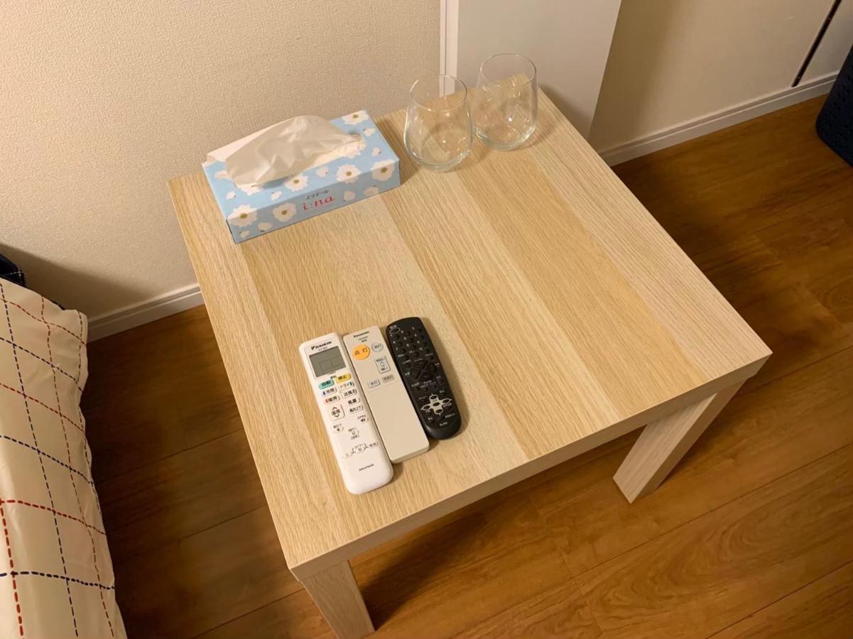 品川エリアの築浅マンションで三密回避 家具家電付きのお部屋で自炊も可能 消毒殺菌清掃 Tokyo Dış mekan fotoğraf