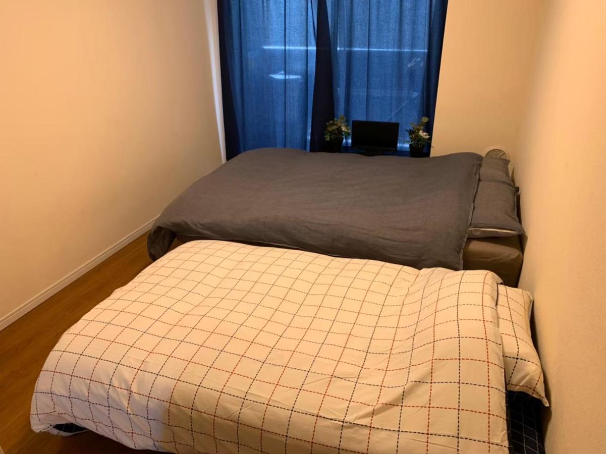 品川エリアの築浅マンションで三密回避 家具家電付きのお部屋で自炊も可能 消毒殺菌清掃 Tokyo Dış mekan fotoğraf