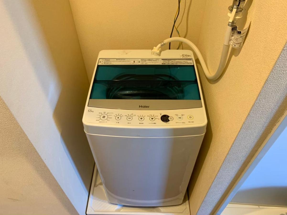 品川エリアの築浅マンションで三密回避 家具家電付きのお部屋で自炊も可能 消毒殺菌清掃 Tokyo Dış mekan fotoğraf