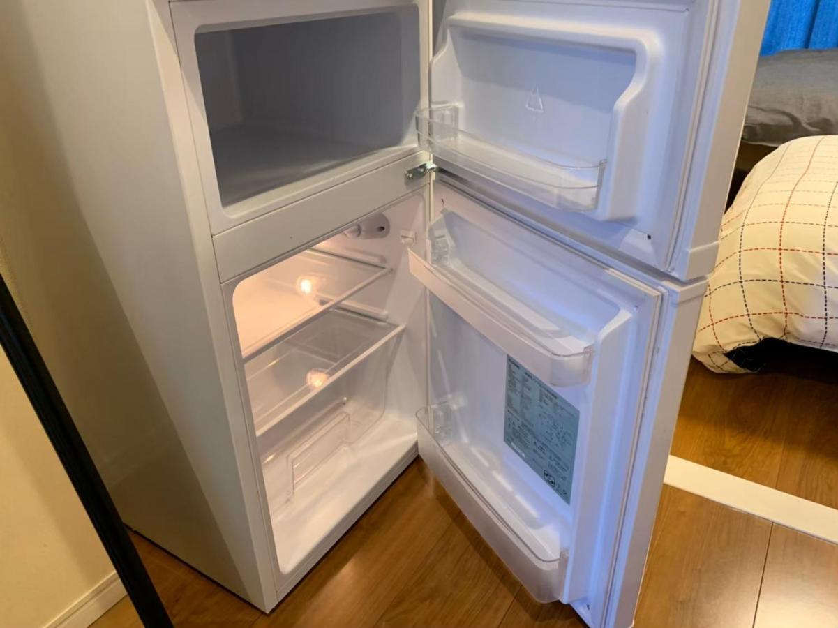 品川エリアの築浅マンションで三密回避 家具家電付きのお部屋で自炊も可能 消毒殺菌清掃 Tokyo Dış mekan fotoğraf