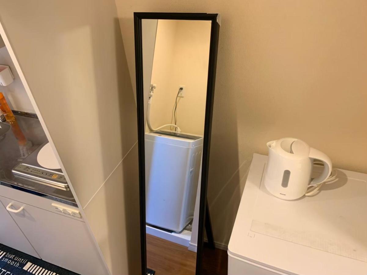 品川エリアの築浅マンションで三密回避 家具家電付きのお部屋で自炊も可能 消毒殺菌清掃 Tokyo Dış mekan fotoğraf