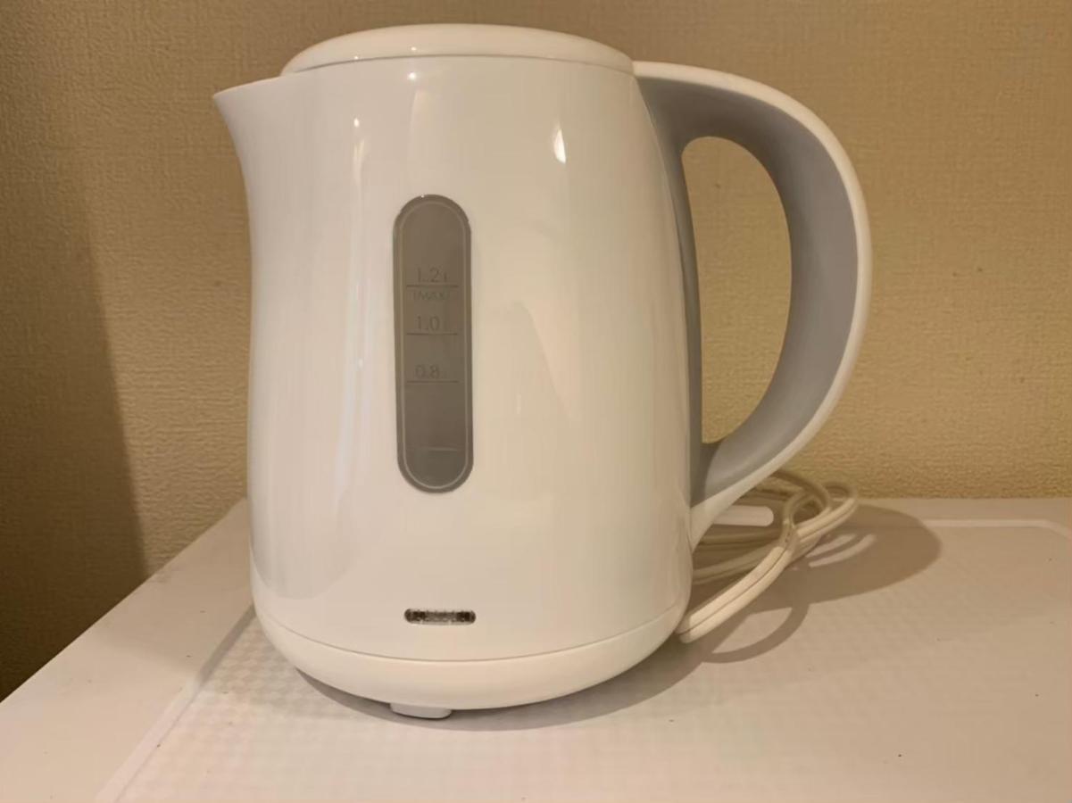 品川エリアの築浅マンションで三密回避 家具家電付きのお部屋で自炊も可能 消毒殺菌清掃 Tokyo Dış mekan fotoğraf