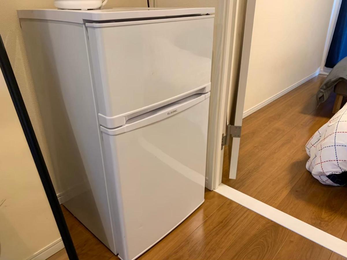 品川エリアの築浅マンションで三密回避 家具家電付きのお部屋で自炊も可能 消毒殺菌清掃 Tokyo Dış mekan fotoğraf