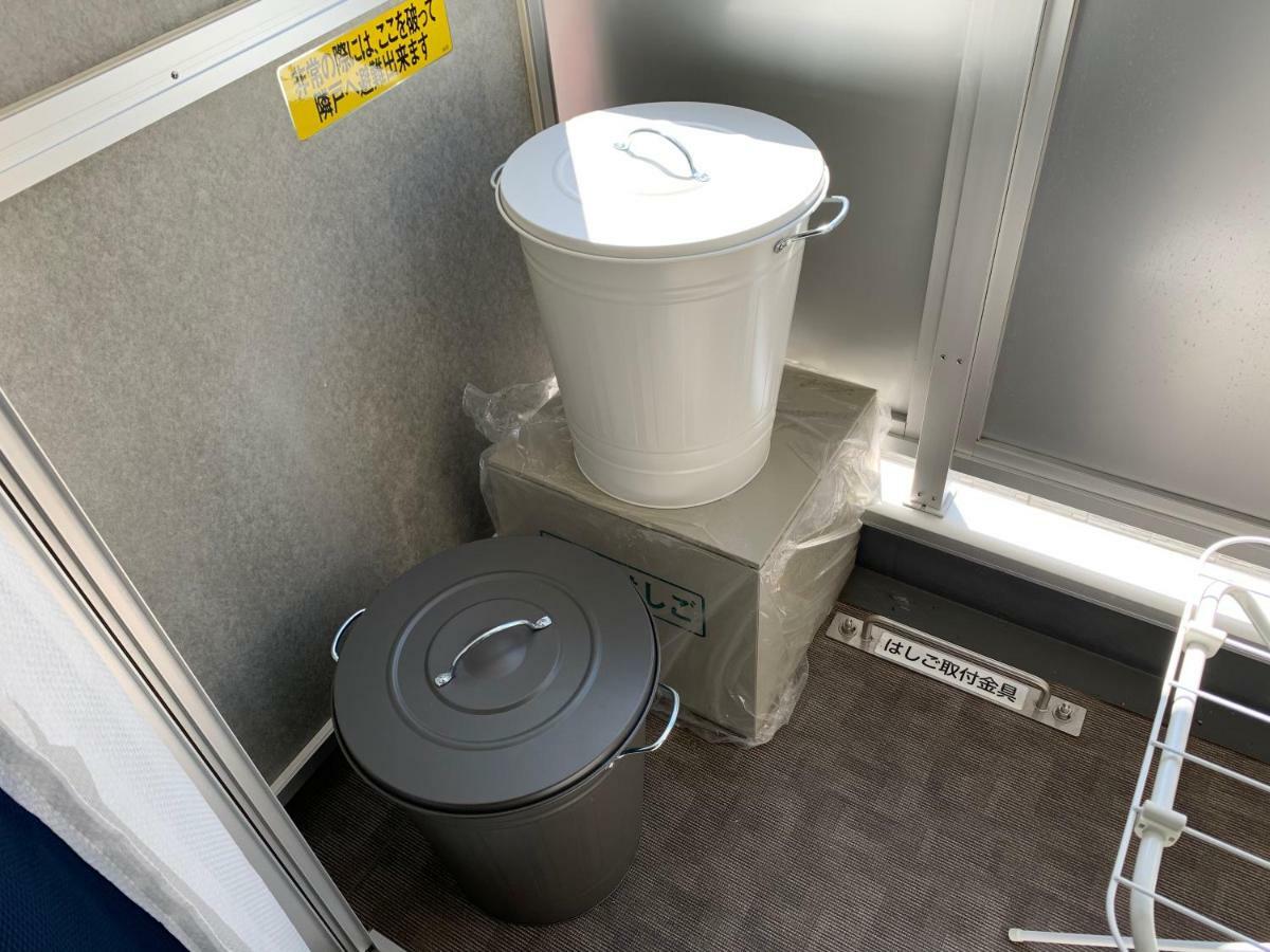 品川エリアの築浅マンションで三密回避 家具家電付きのお部屋で自炊も可能 消毒殺菌清掃 Tokyo Dış mekan fotoğraf