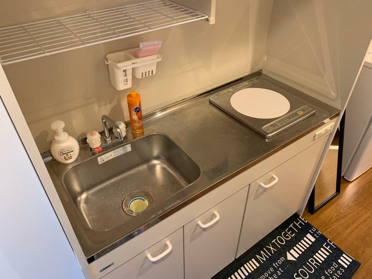 品川エリアの築浅マンションで三密回避 家具家電付きのお部屋で自炊も可能 消毒殺菌清掃 Tokyo Dış mekan fotoğraf