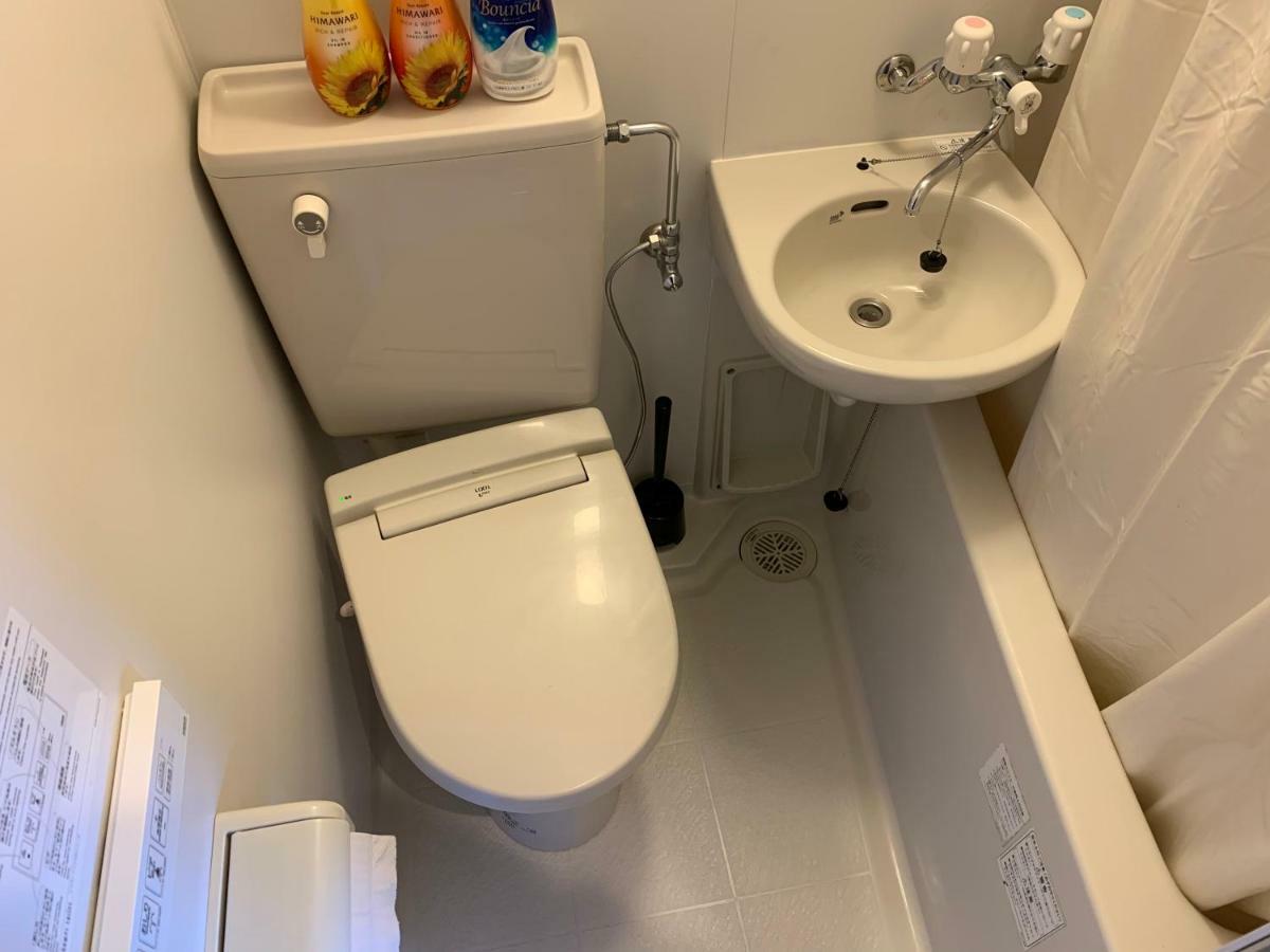 品川エリアの築浅マンションで三密回避 家具家電付きのお部屋で自炊も可能 消毒殺菌清掃 Tokyo Dış mekan fotoğraf