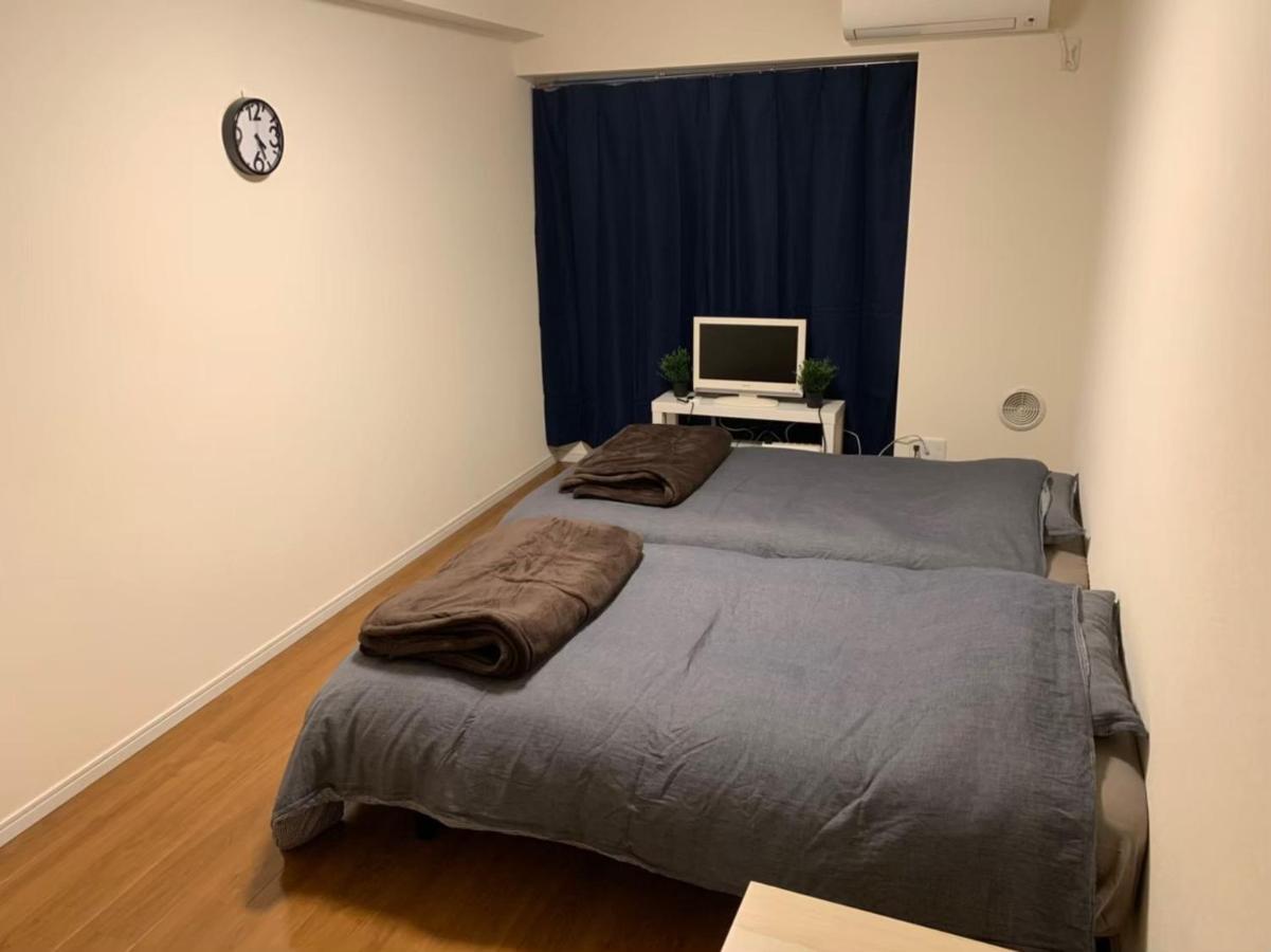 品川エリアの築浅マンションで三密回避 家具家電付きのお部屋で自炊も可能 消毒殺菌清掃 Tokyo Dış mekan fotoğraf