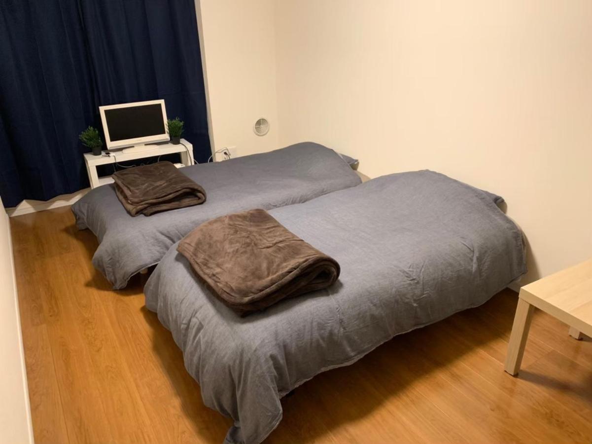 品川エリアの築浅マンションで三密回避 家具家電付きのお部屋で自炊も可能 消毒殺菌清掃 Tokyo Dış mekan fotoğraf