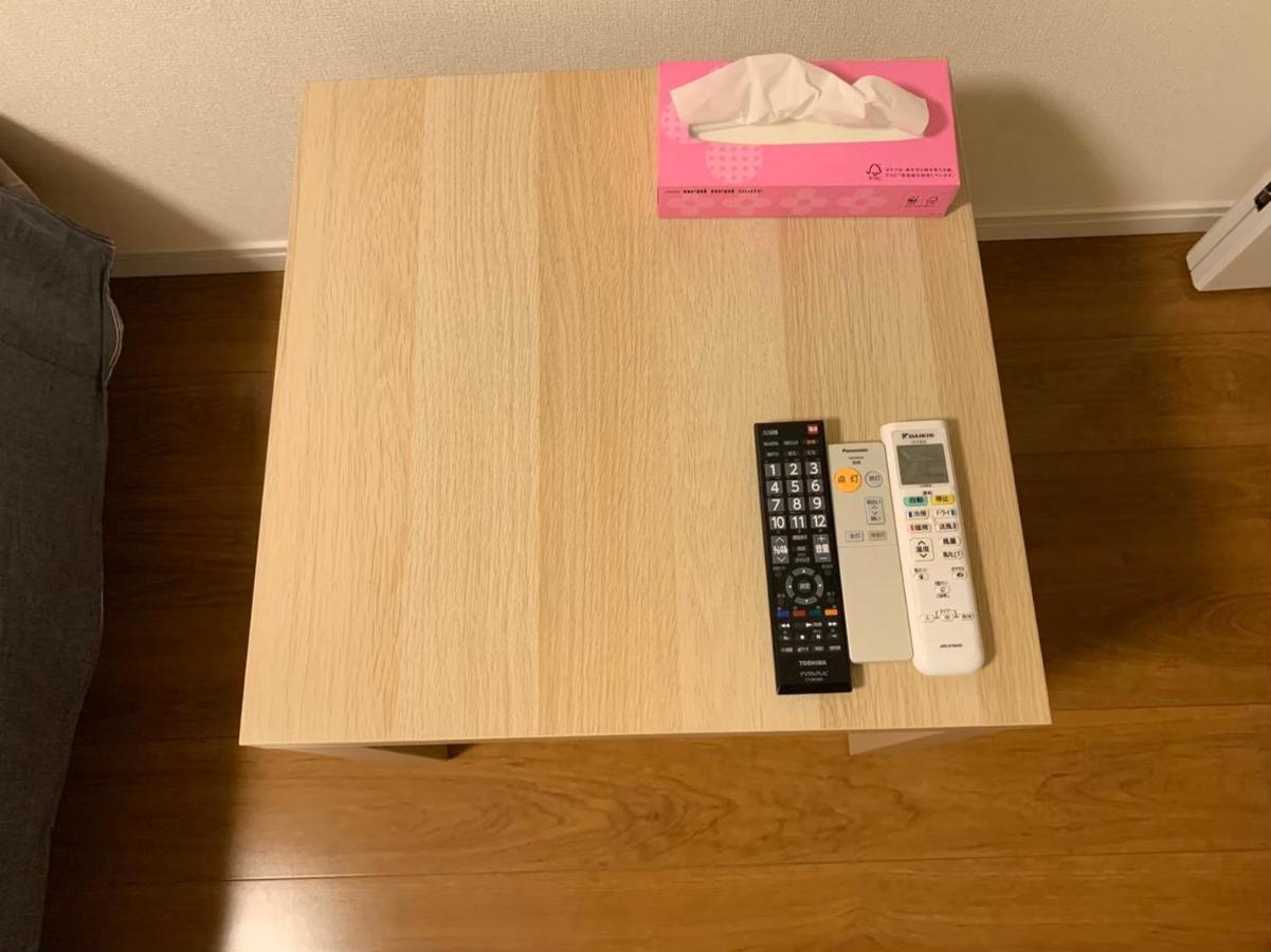 品川エリアの築浅マンションで三密回避 家具家電付きのお部屋で自炊も可能 消毒殺菌清掃 Tokyo Dış mekan fotoğraf