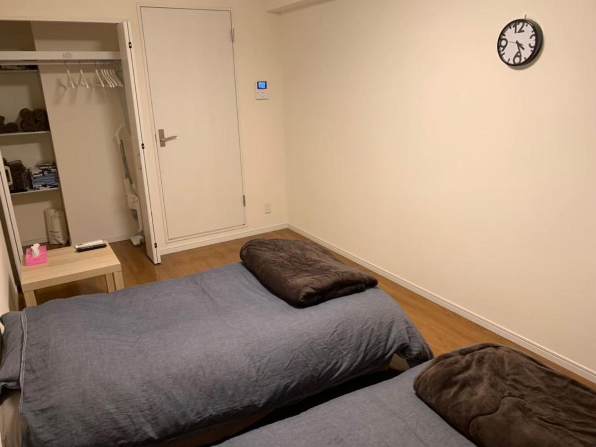 品川エリアの築浅マンションで三密回避 家具家電付きのお部屋で自炊も可能 消毒殺菌清掃 Tokyo Dış mekan fotoğraf