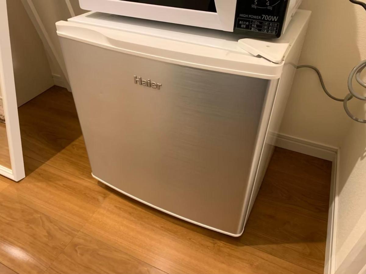 品川エリアの築浅マンションで三密回避 家具家電付きのお部屋で自炊も可能 消毒殺菌清掃 Tokyo Dış mekan fotoğraf