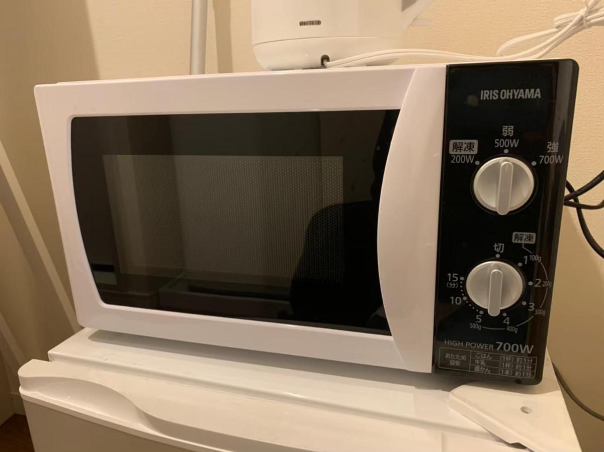 品川エリアの築浅マンションで三密回避 家具家電付きのお部屋で自炊も可能 消毒殺菌清掃 Tokyo Dış mekan fotoğraf