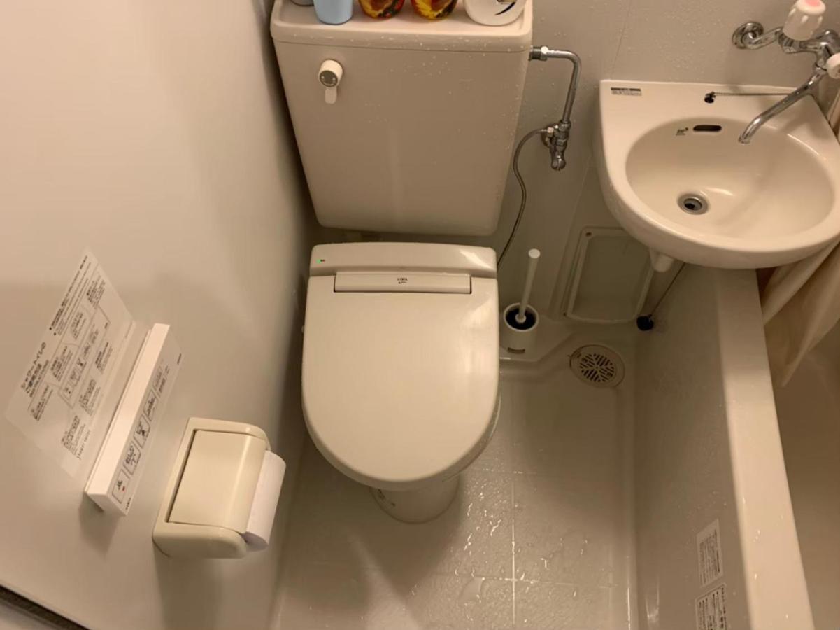 品川エリアの築浅マンションで三密回避 家具家電付きのお部屋で自炊も可能 消毒殺菌清掃 Tokyo Dış mekan fotoğraf
