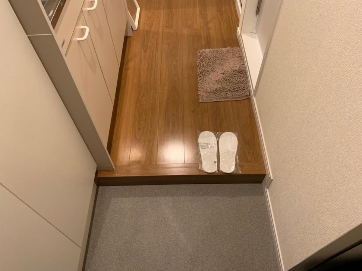 品川エリアの築浅マンションで三密回避 家具家電付きのお部屋で自炊も可能 消毒殺菌清掃 Tokyo Dış mekan fotoğraf