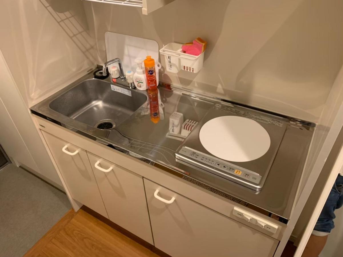 品川エリアの築浅マンションで三密回避 家具家電付きのお部屋で自炊も可能 消毒殺菌清掃 Tokyo Dış mekan fotoğraf