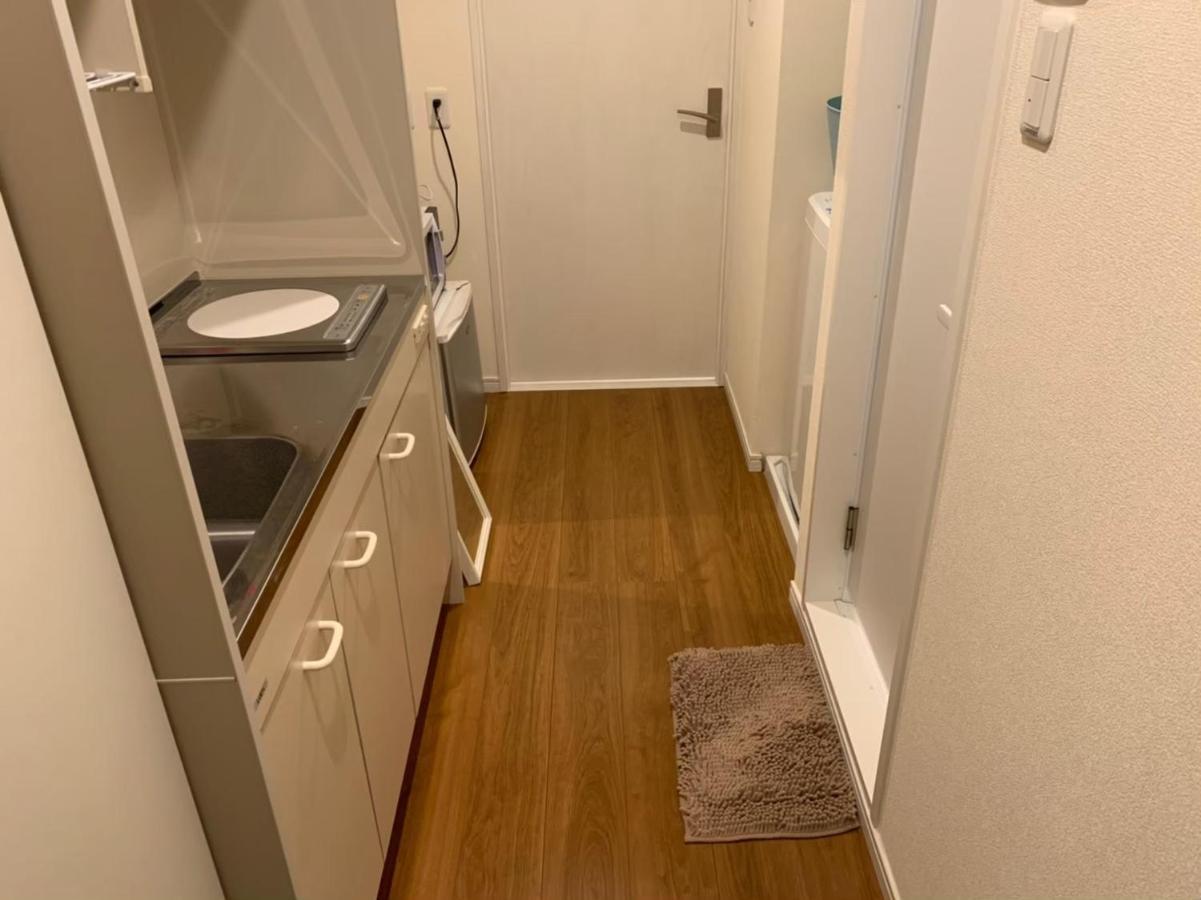 品川エリアの築浅マンションで三密回避 家具家電付きのお部屋で自炊も可能 消毒殺菌清掃 Tokyo Dış mekan fotoğraf