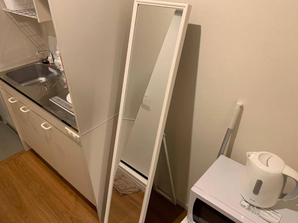 品川エリアの築浅マンションで三密回避 家具家電付きのお部屋で自炊も可能 消毒殺菌清掃 Tokyo Dış mekan fotoğraf