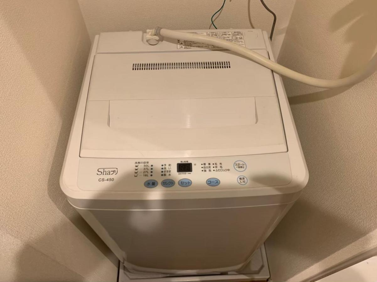 品川エリアの築浅マンションで三密回避 家具家電付きのお部屋で自炊も可能 消毒殺菌清掃 Tokyo Dış mekan fotoğraf