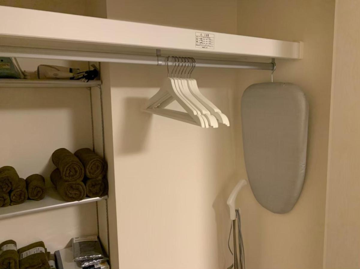 品川エリアの築浅マンションで三密回避 家具家電付きのお部屋で自炊も可能 消毒殺菌清掃 Tokyo Dış mekan fotoğraf