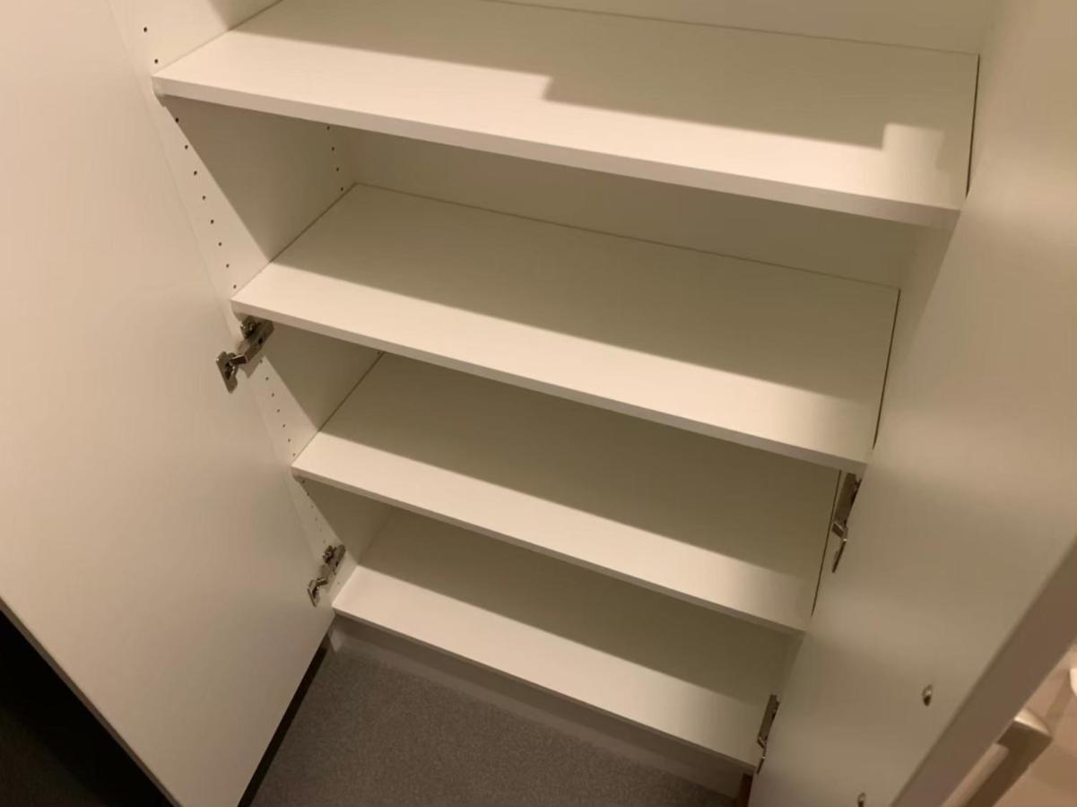 品川エリアの築浅マンションで三密回避 家具家電付きのお部屋で自炊も可能 消毒殺菌清掃 Tokyo Dış mekan fotoğraf